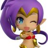 Figures GoodSmile | Shantae Nendoroid