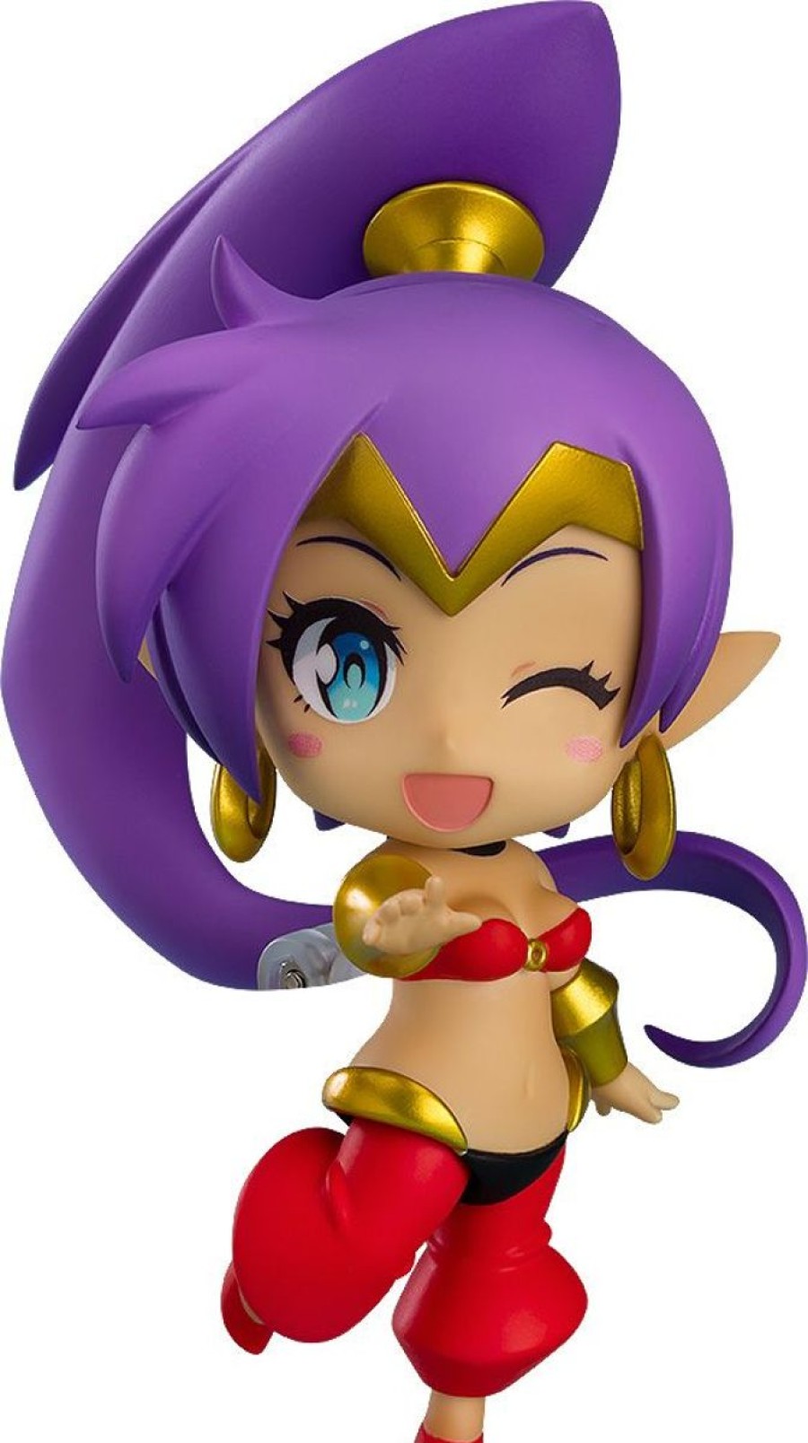 Figures GoodSmile | Shantae Nendoroid