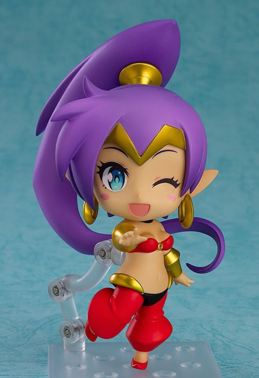 Figures GoodSmile | Shantae Nendoroid