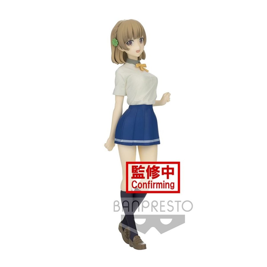 Figures Banpresto | Kuroha Shida Figure