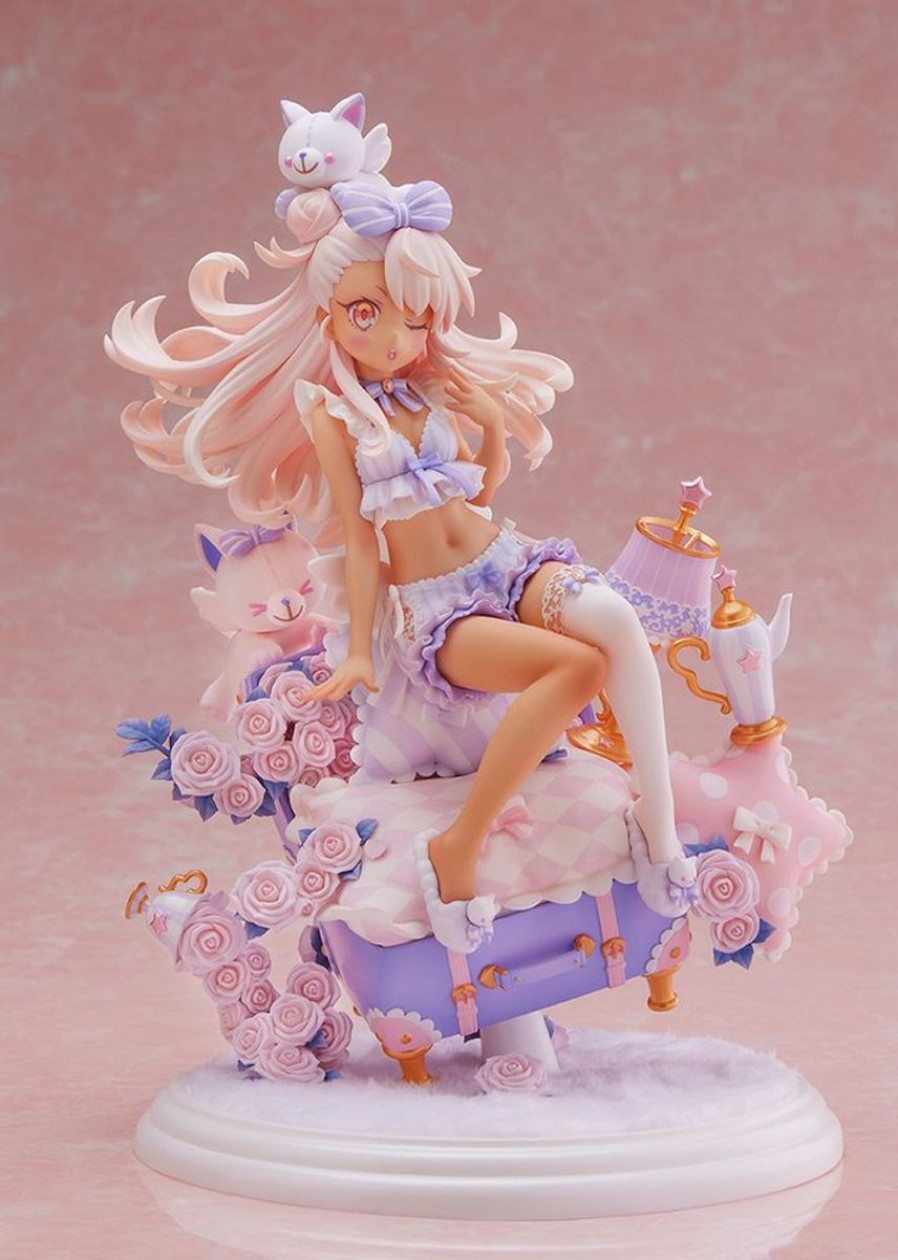 Figures ANIPLEX | Chloe Von Einzbern Loungewear Ver. 1/7 Scale Figure