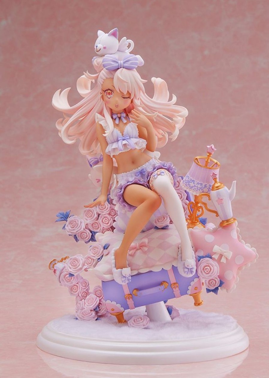 Figures ANIPLEX | Chloe Von Einzbern Loungewear Ver. 1/7 Scale Figure