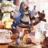 Figures Broccoli | Bridget 1:7 Pvc Figure