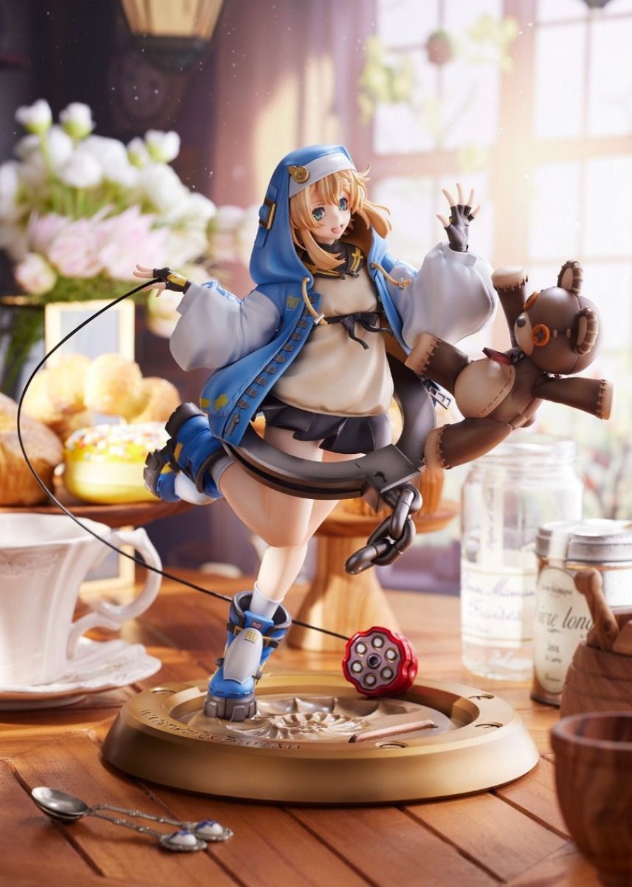 Figures Broccoli | Bridget 1:7 Pvc Figure