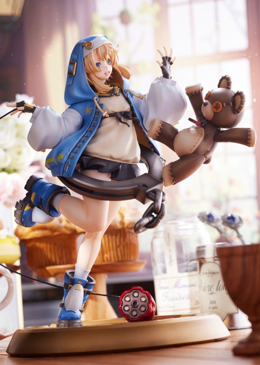 Figures Broccoli | Bridget 1:7 Pvc Figure