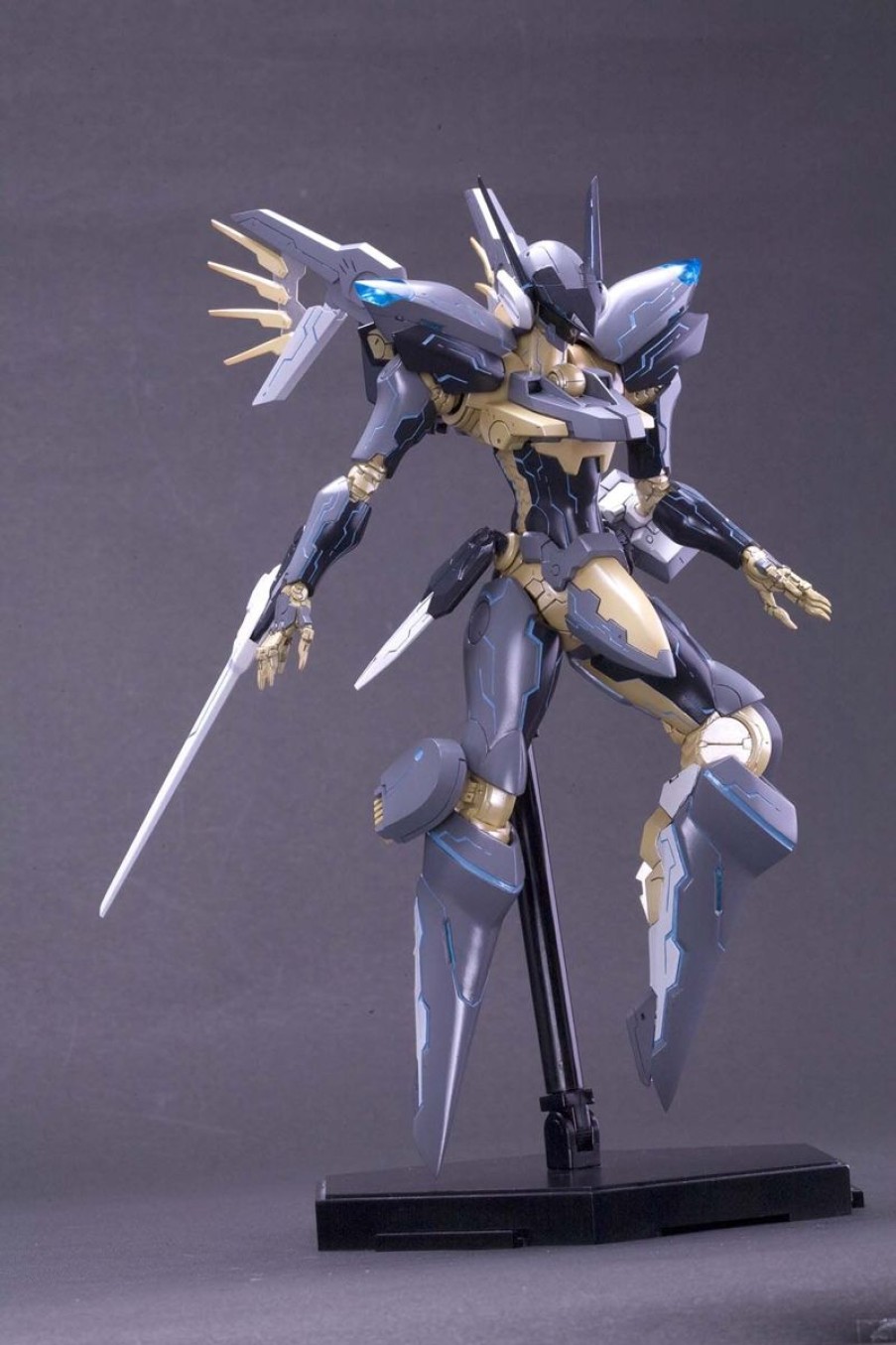 Hobby Kotobukiya | Anubis Zone Of The Enders Jehuty Model Kit (Reproduction)