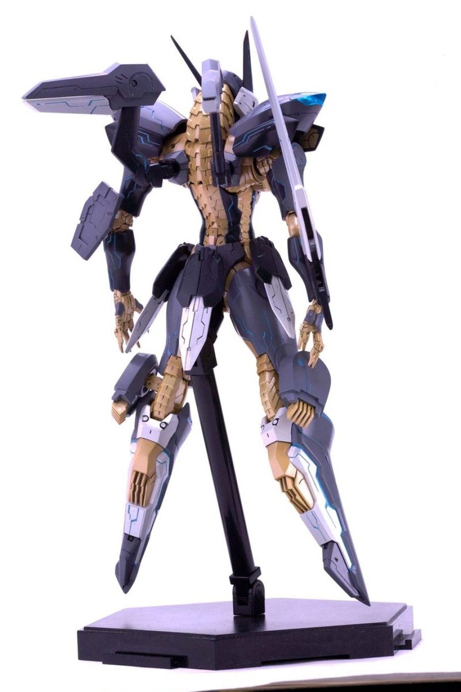 Hobby Kotobukiya | Anubis Zone Of The Enders Jehuty Model Kit (Reproduction)