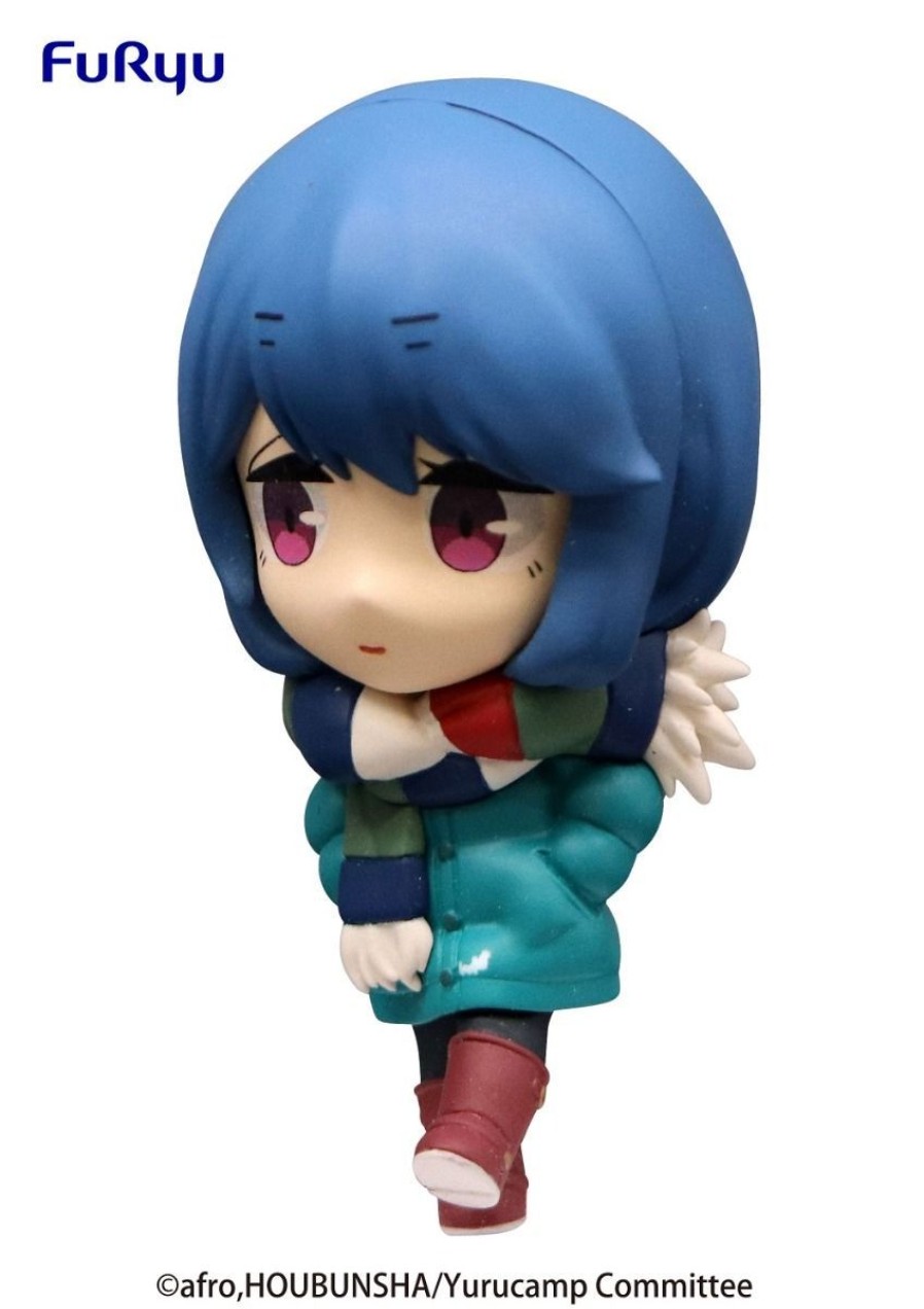 Figures Furyu | Rin Shima Chobirume Figure