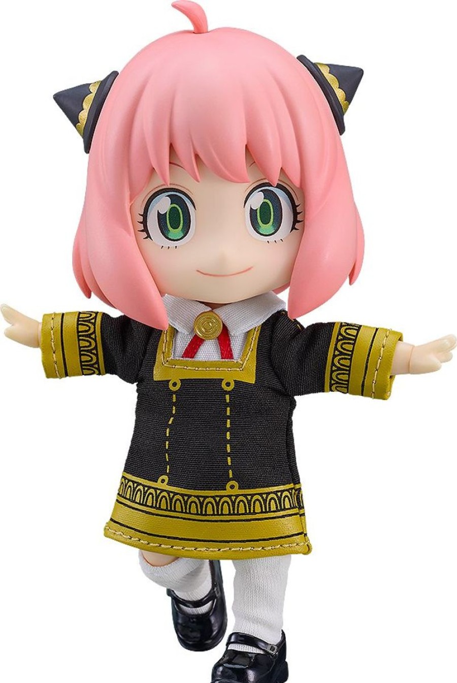 Figures GoodSmile | Anya Forger Nendoroid Doll