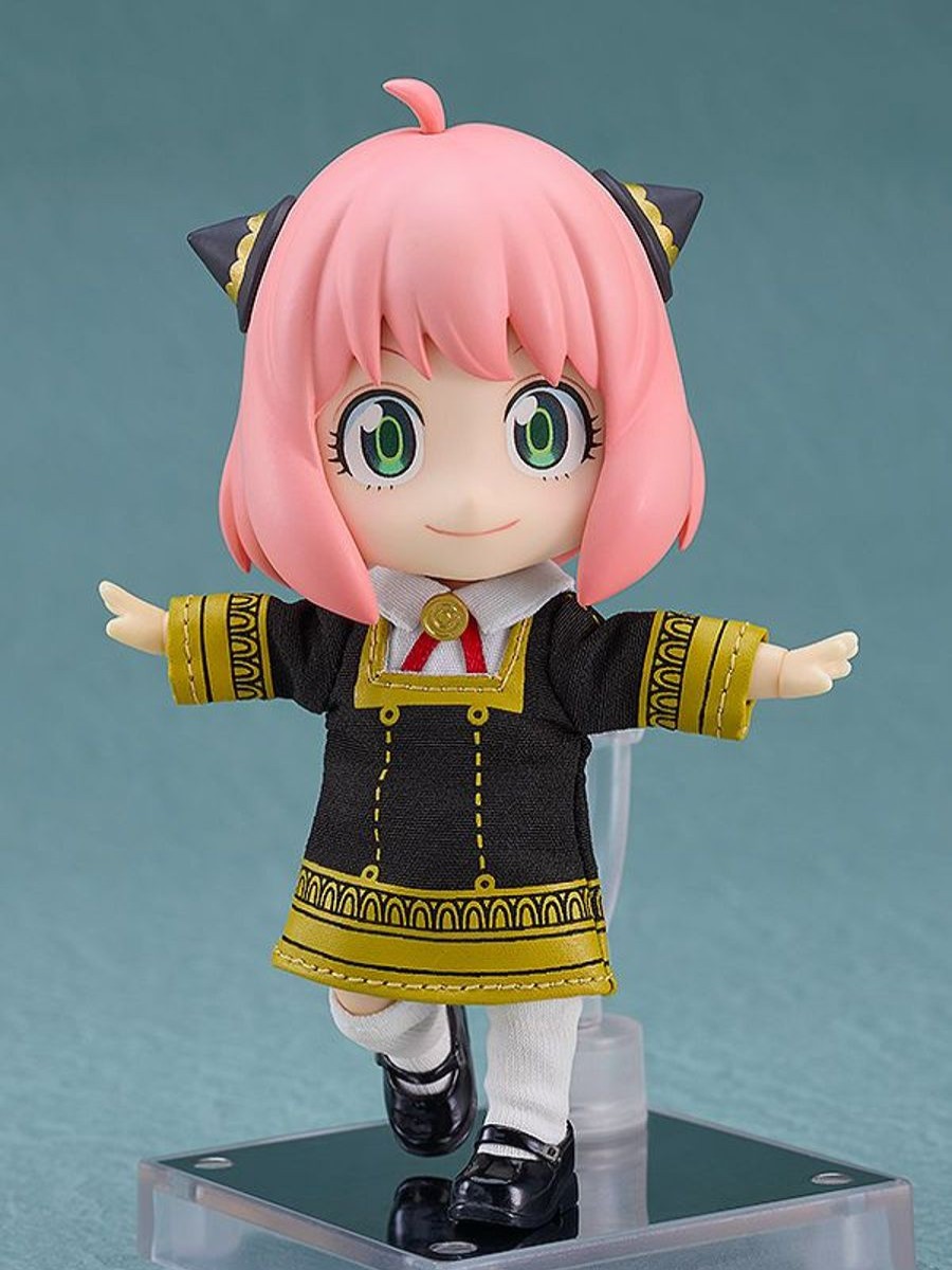 Figures GoodSmile | Anya Forger Nendoroid Doll