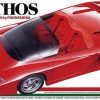 Hobby Bandai | Ferrari Mythos Pininfarina 1:24