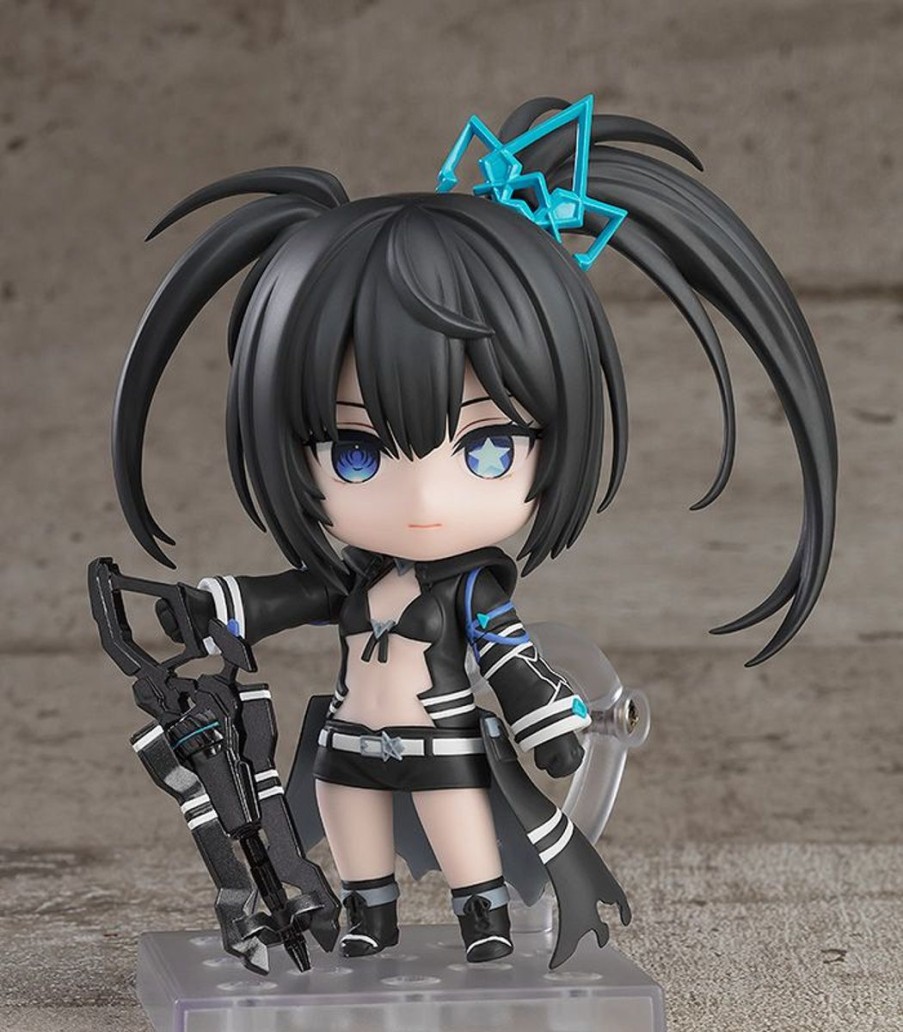 Figures GoodSmile | Elishka Nendoroid