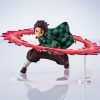 Figures ANIPLEX | Tanjiro Kamado Conofig Figure