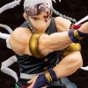 Figures Kotobukiya | Tengen Uzui Artfx J