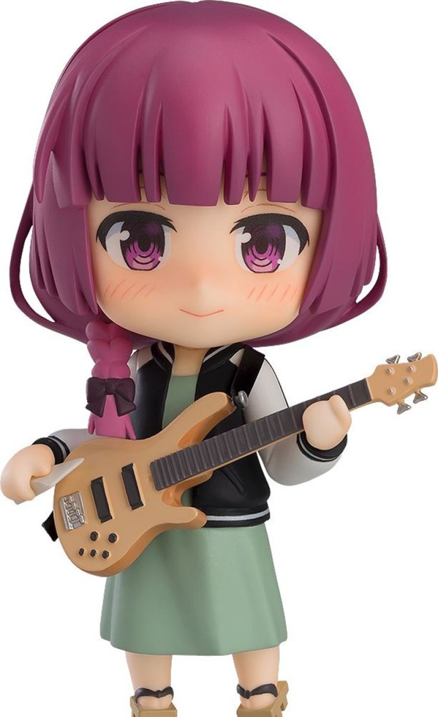 Figures GoodSmile | Kikuri Hiroi Nendoroid