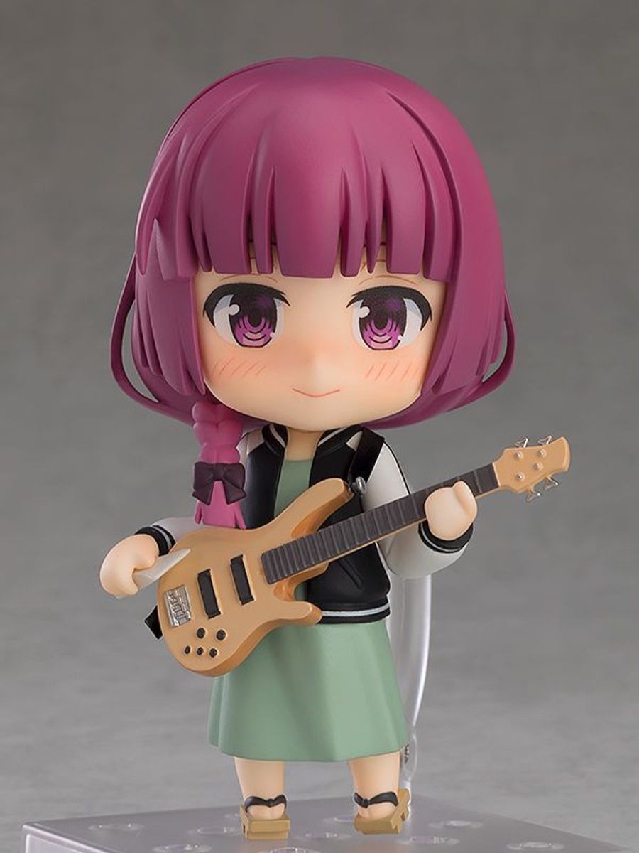 Figures GoodSmile | Kikuri Hiroi Nendoroid