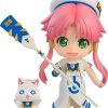 Figures GoodSmile | Akari Mizunashi Nendoroid