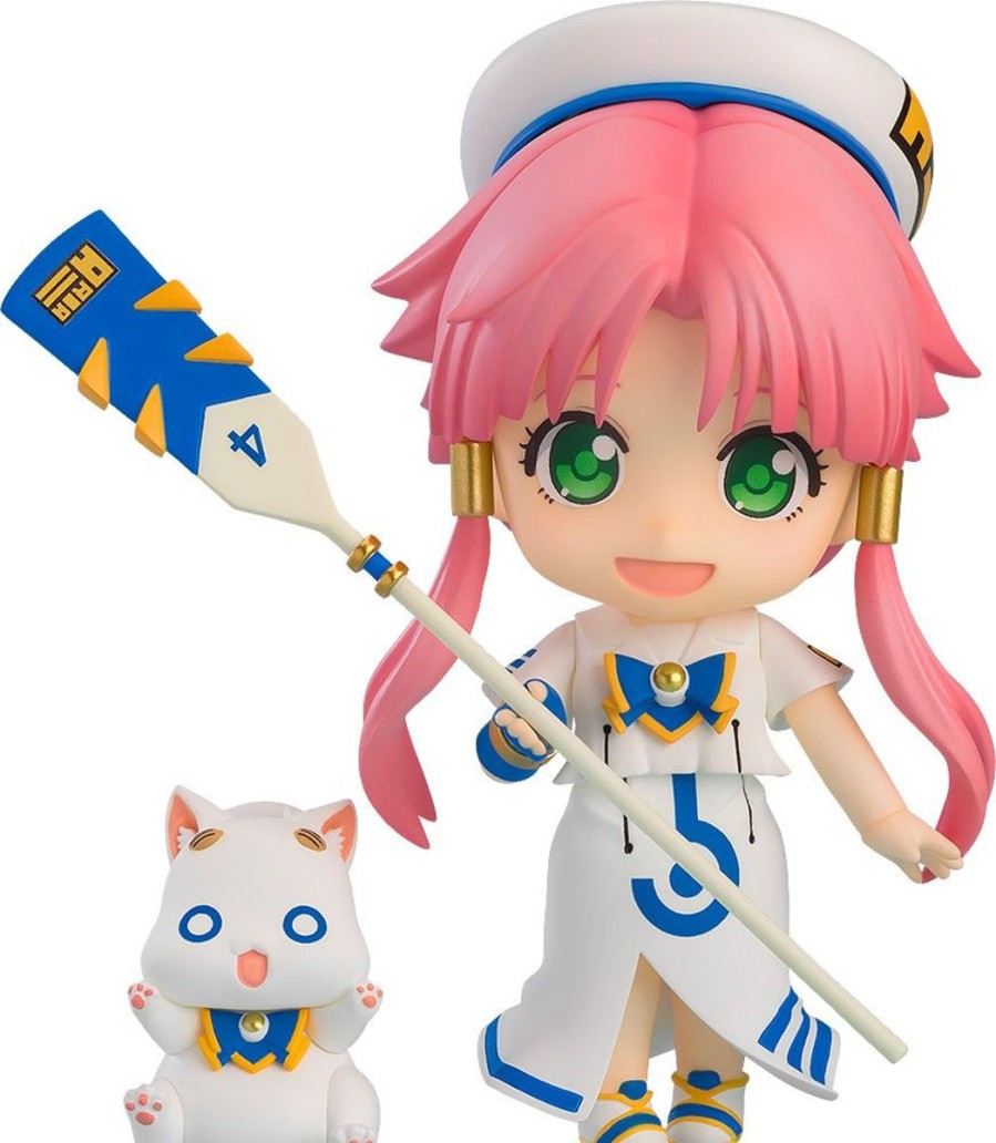 Figures GoodSmile | Akari Mizunashi Nendoroid