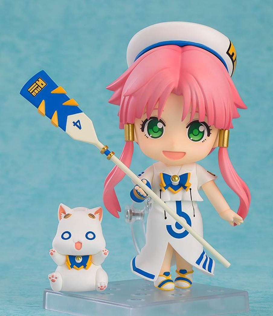 Figures GoodSmile | Akari Mizunashi Nendoroid