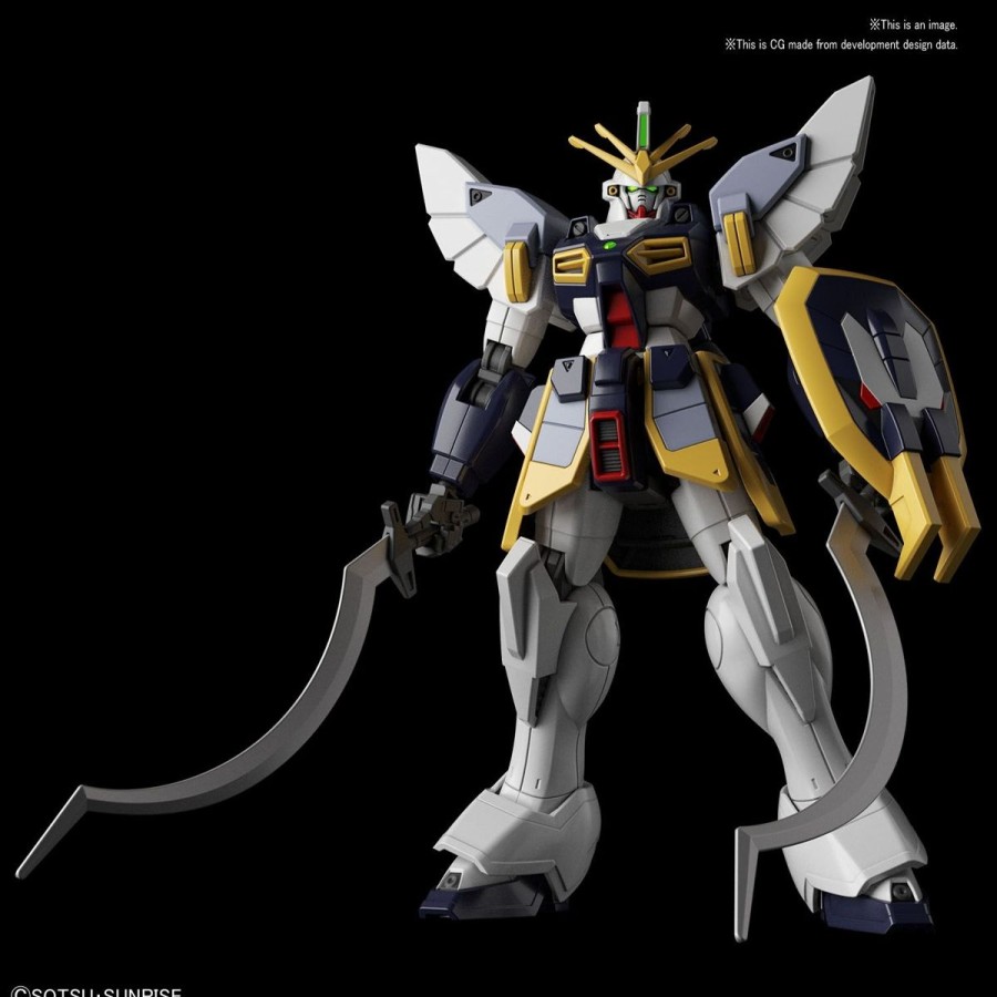 Hobby Bandai | #228 Gundam Sandrock