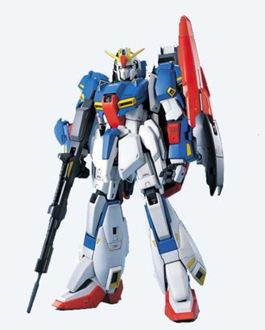 Hobby Bandai | Perfect Grade Msz-006 Zeta Gundam