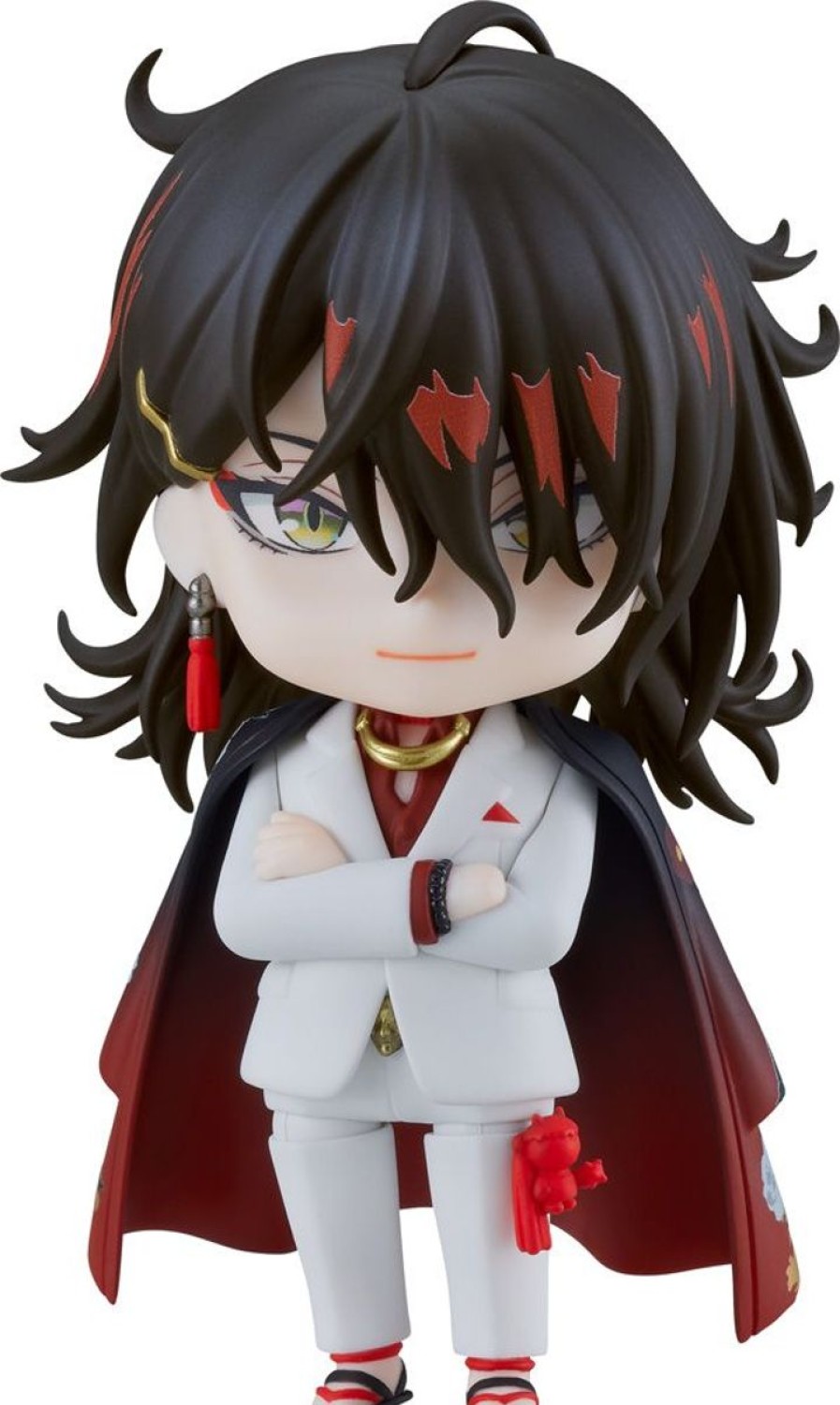 Figures GoodSmile | Vox Akuma Nendoroid