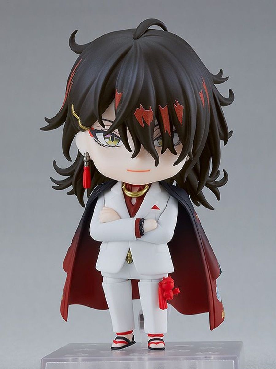 Figures GoodSmile | Vox Akuma Nendoroid