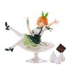 Figures Furyu | Yotsuba Tenitol Fig A La Mode