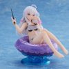 Figures Taito | Elaina Aqua Float Girls Prize Figure