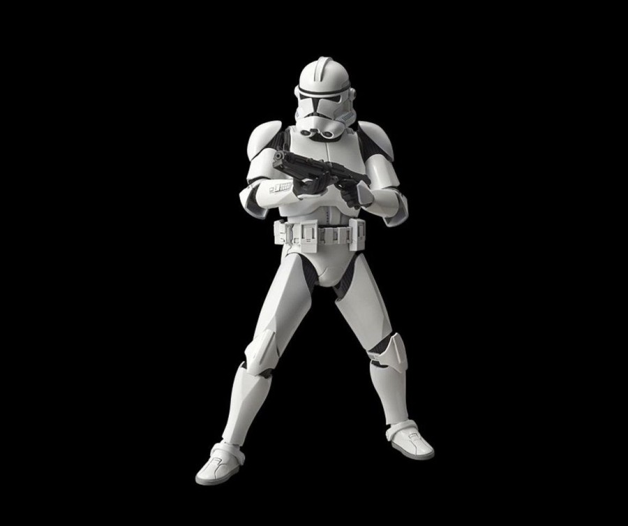 Hobby Bandai | Clone Trooper 1/12