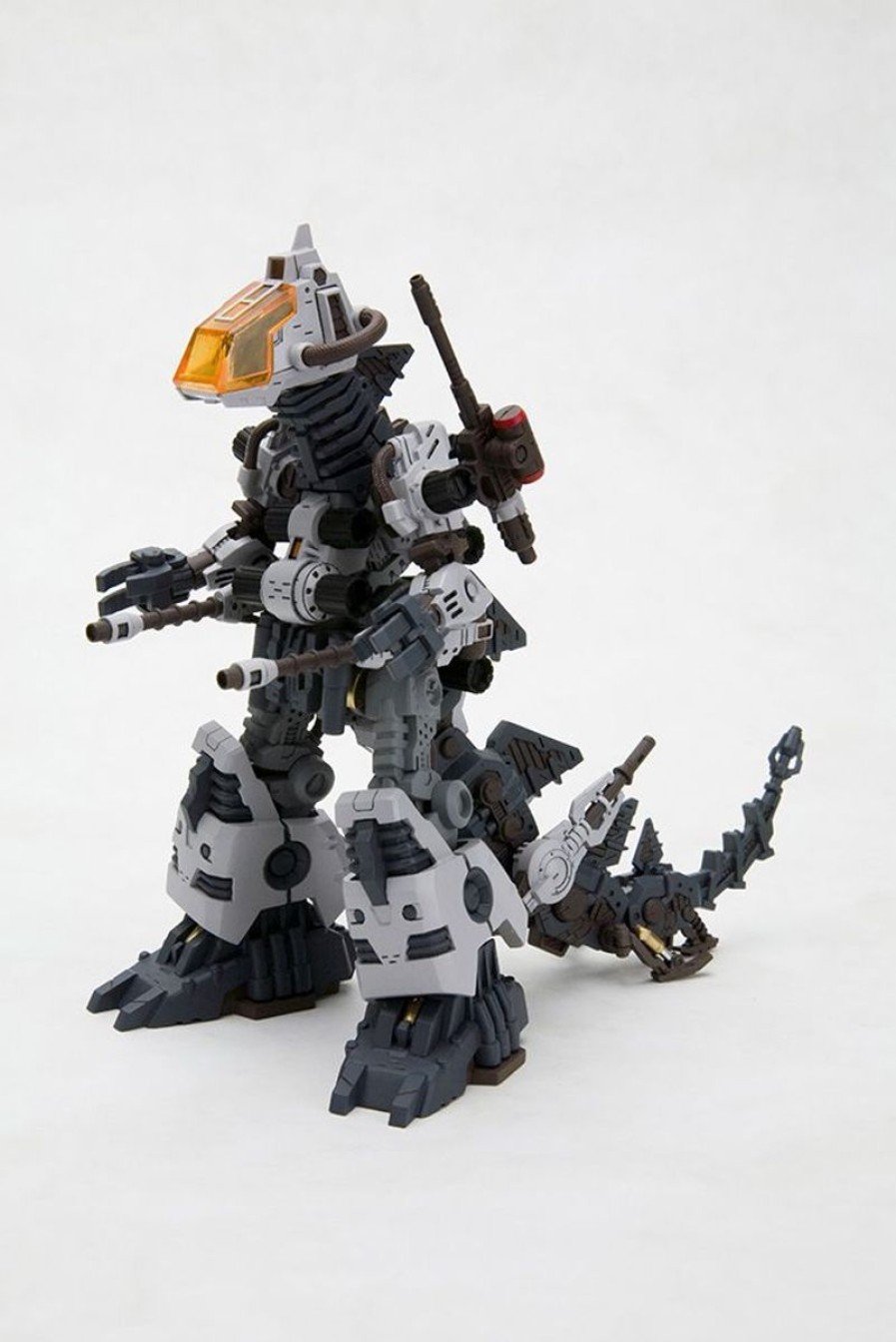 Hobby Kotobukiya | Zoids Rz-014 Godos Marking Plus Ver.