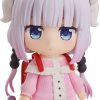 Figures GoodSmile | Kanna Nendoroid