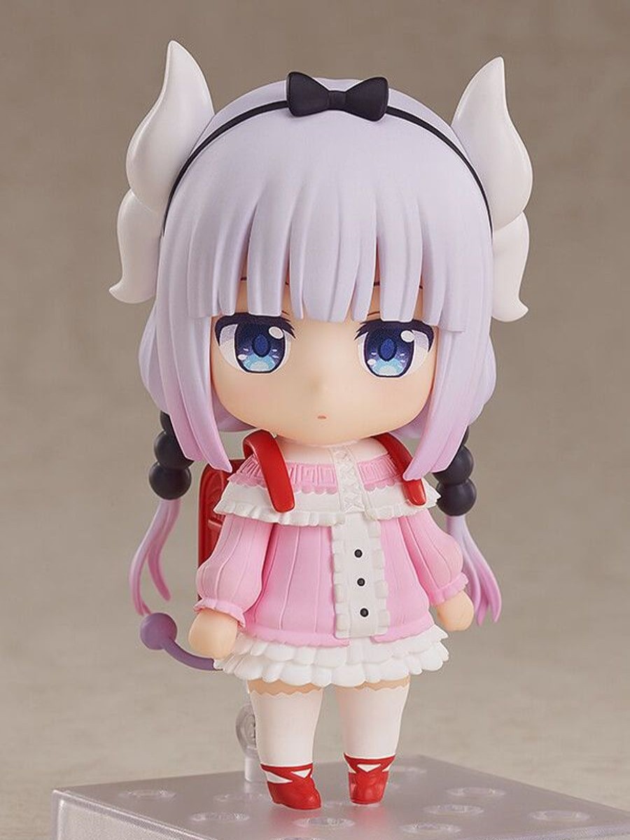 Figures GoodSmile | Kanna Nendoroid