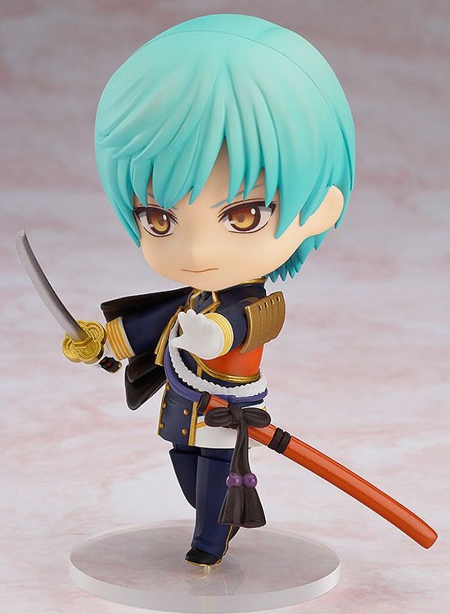 Figures Orange Rouge | Nendoroid Ichigo Hitofuri (Touken Ranbu -Online)