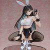 Figures BINDing | Hinatsu Namiguchi Bunny Ver.