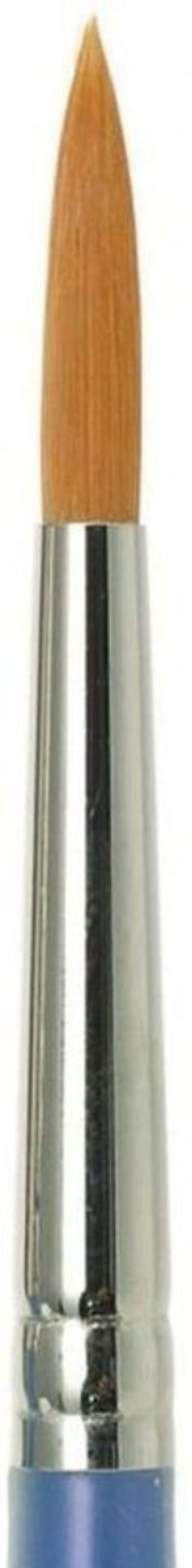 Hobby Supplies GSI | Mb04 Mr. Brush Round No. 6