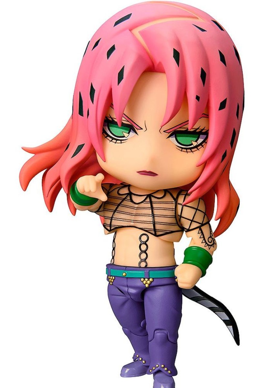 Figures MEDICOS ENTERTAINMENT Co.,LTD | Diavolo Nendoroid