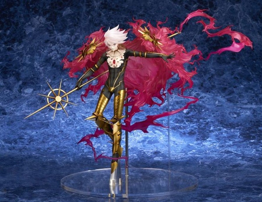 Figures Alter | Lancer/Karna