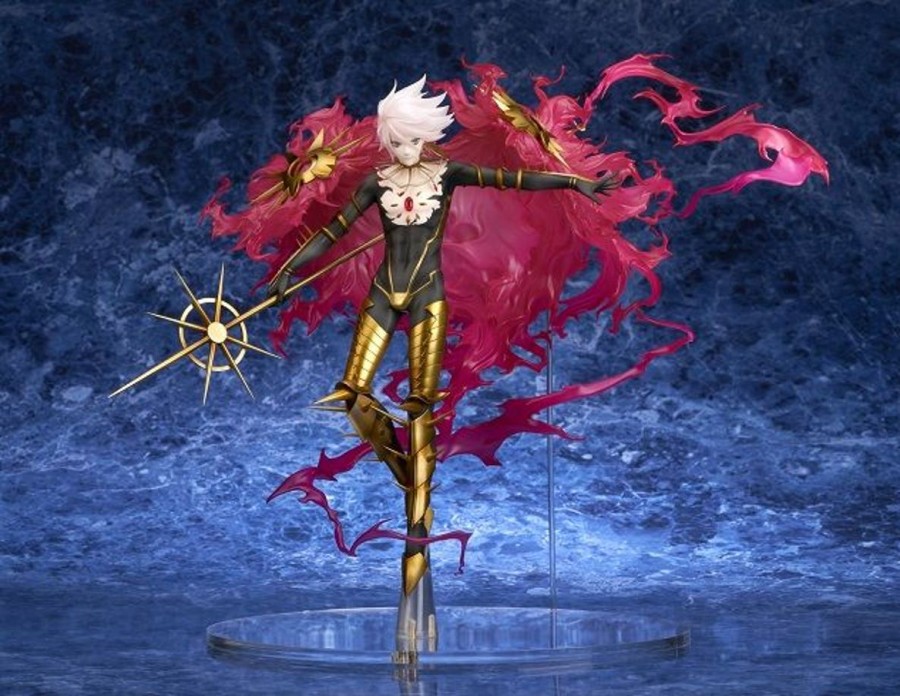 Figures Alter | Lancer/Karna