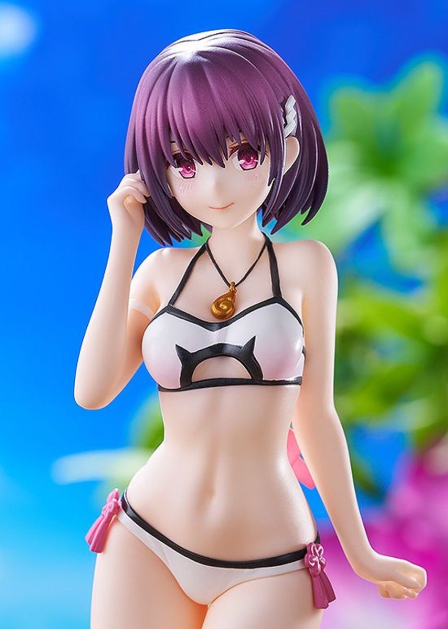 Figures GoodSmile | Suzu Kanade Pop Up Parade