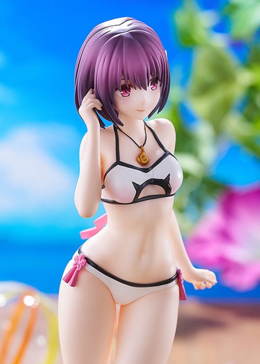 Figures GoodSmile | Suzu Kanade Pop Up Parade