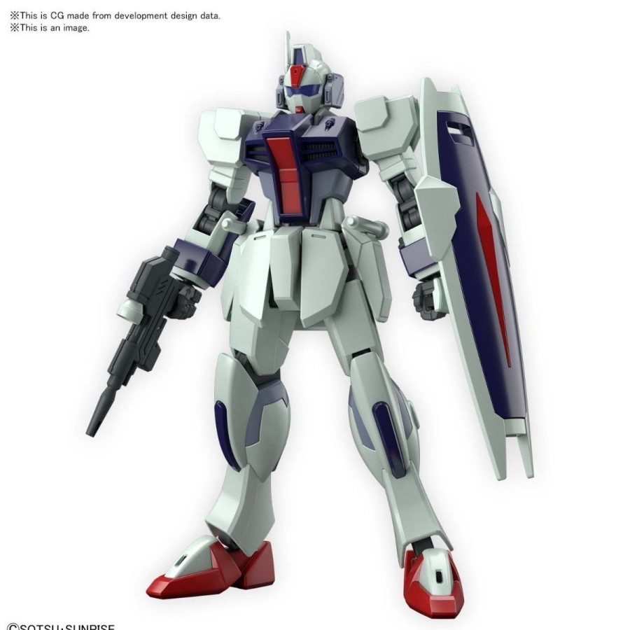 Hobby Bandai | #247 Dagger L Gundam Seed Destiny Hgce