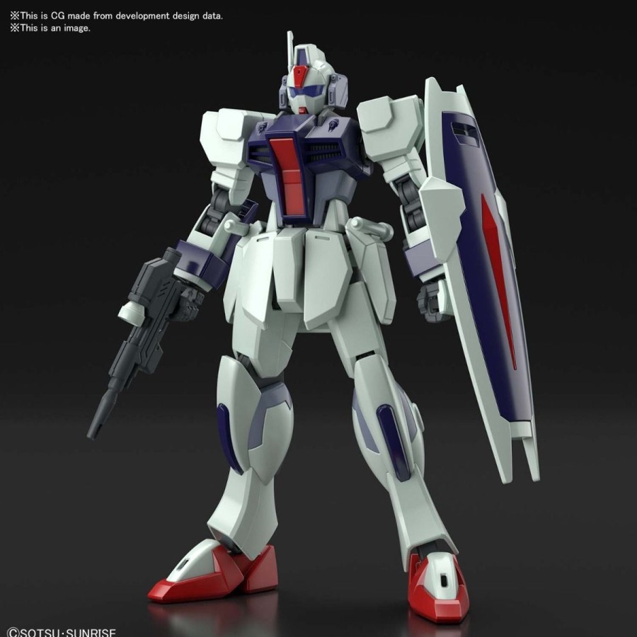 Hobby Bandai | #247 Dagger L Gundam Seed Destiny Hgce