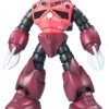 Hobby Bandai | Msm-07 Z'Gok (Char'S Custom) Mg 1/100