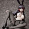 Figures BINDing | Miu Minami Bunny Ver.