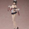 Figures BINDing | Momoko Uzuki Summer Uniform Ver.