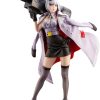 Figures Kotobukiya | Megatron Deluxe Edition Bishoujo Statue