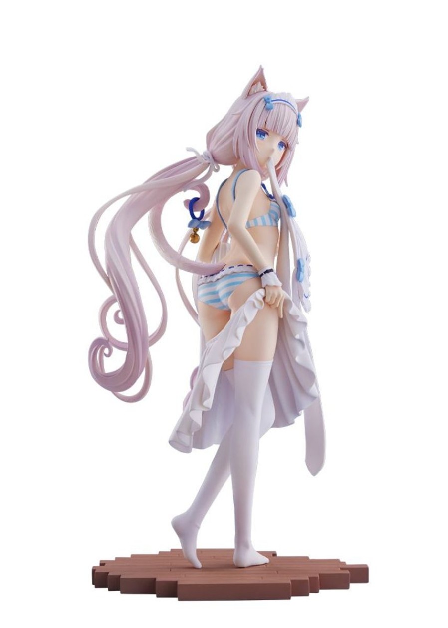 Figures PLUM: PMOA Co., Ltd | Vanilla Dress Up Time