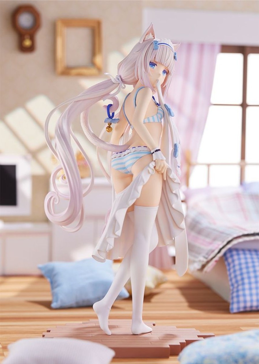 Figures PLUM: PMOA Co., Ltd | Vanilla Dress Up Time