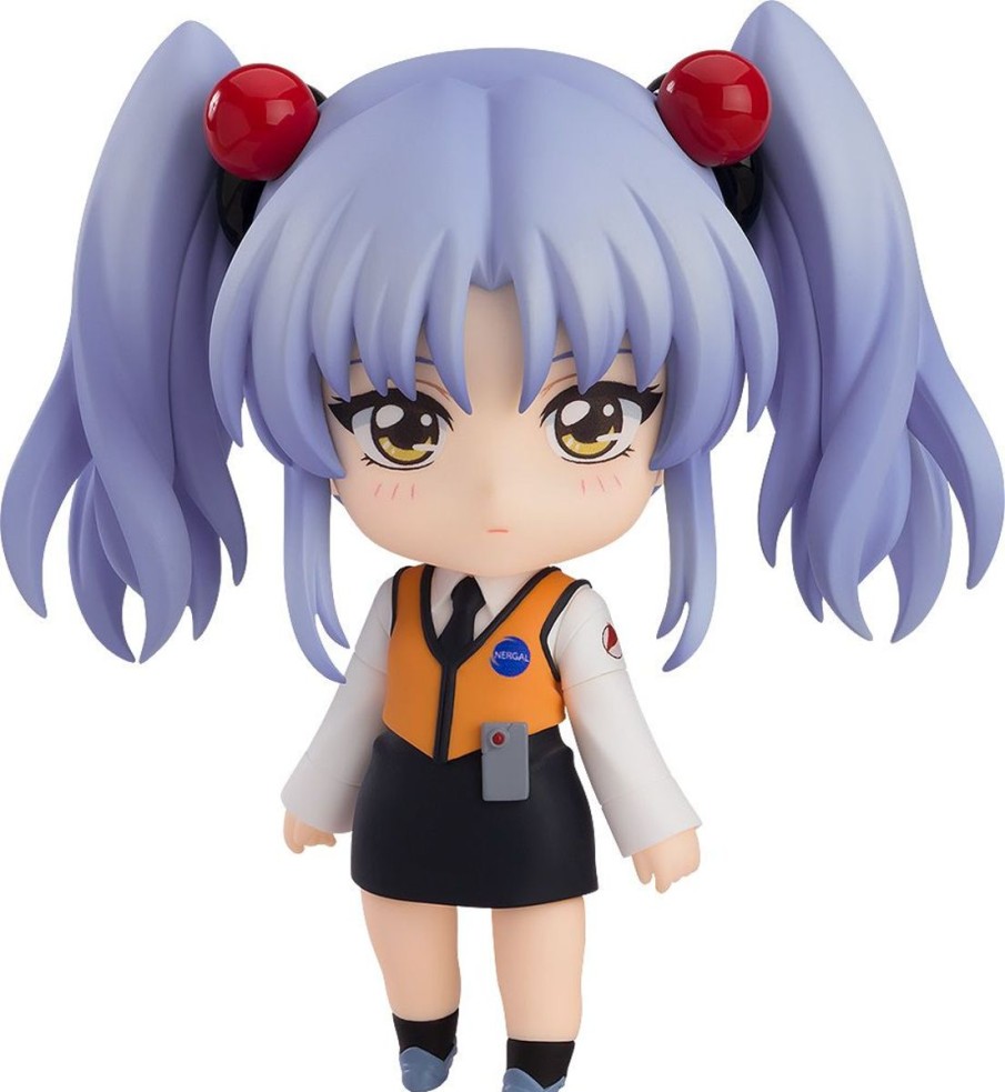 Figures GoodSmile | Ruri Hoshino Nendoroid